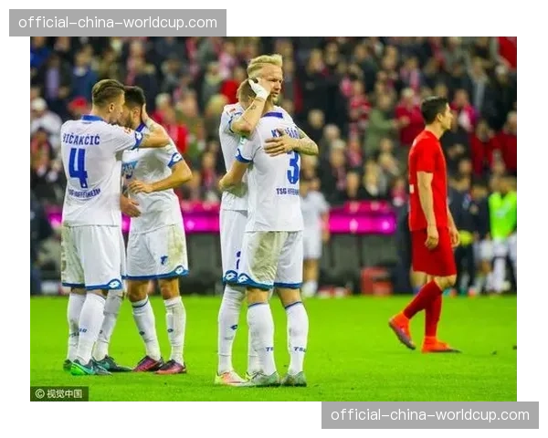 德甲联盟公布财务审计报告，三支保级球队面临财政公平警告