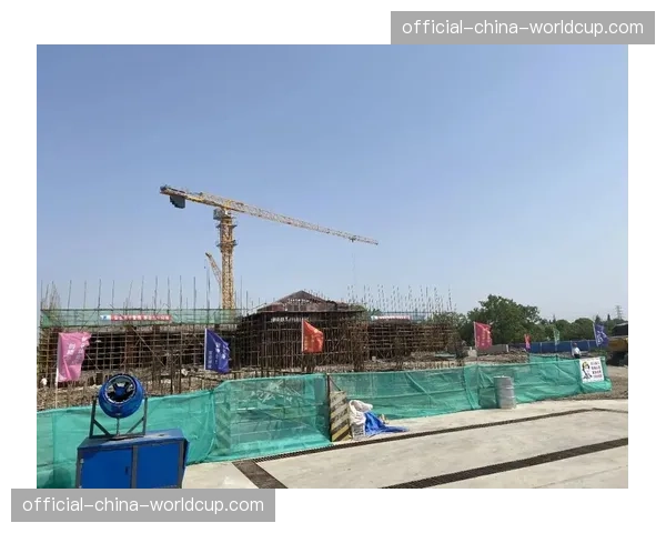 新波尔多球场建设工程完成主体结构封顶 新波尔多球场建设工程完成主体结构封顶