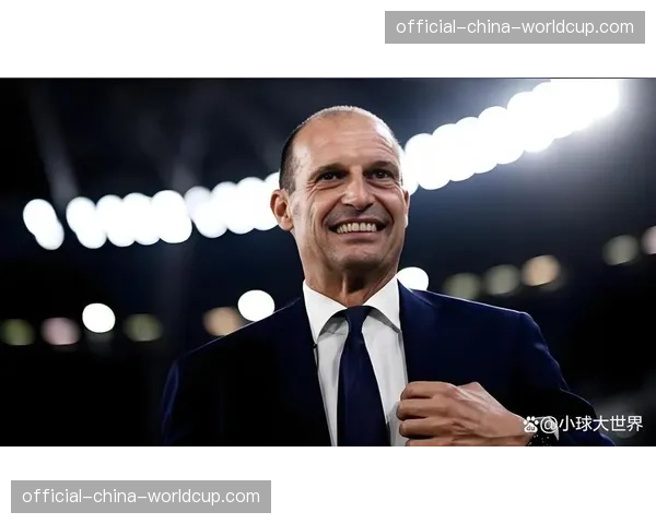 AC米兰主帅阿莱格里承认退出意甲冠军争夺