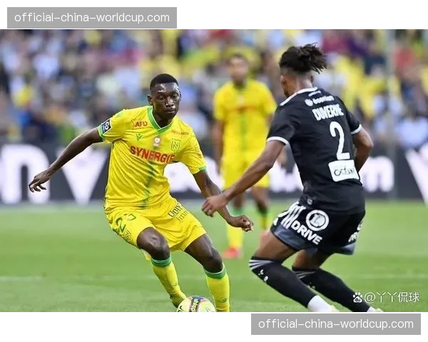 法甲保级区形势不容乐观：南特、梅斯深陷降级危机