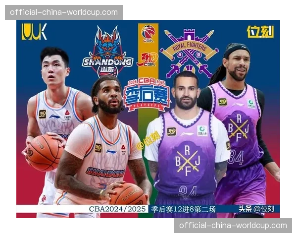 CBA商业价值持续攀升，季后赛门票预售创历史新高