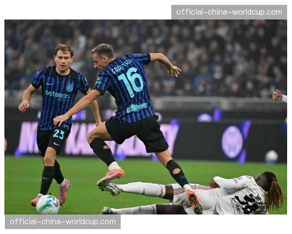 意甲第32轮停赛球员：麦肯尼法乔利累计黄牌停赛